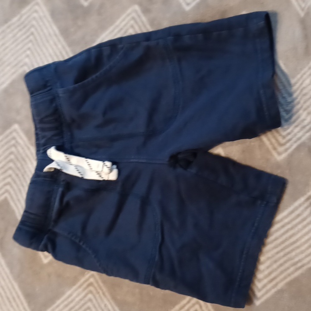 Cotton shorts
